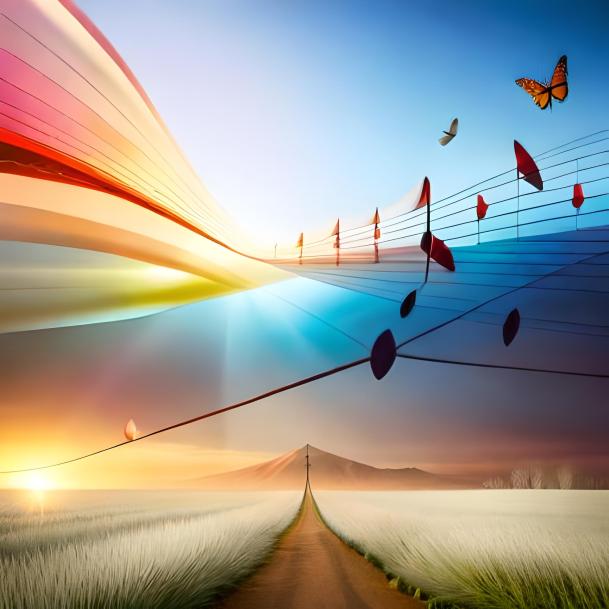 The Meteoric Rise of Generative AI Music