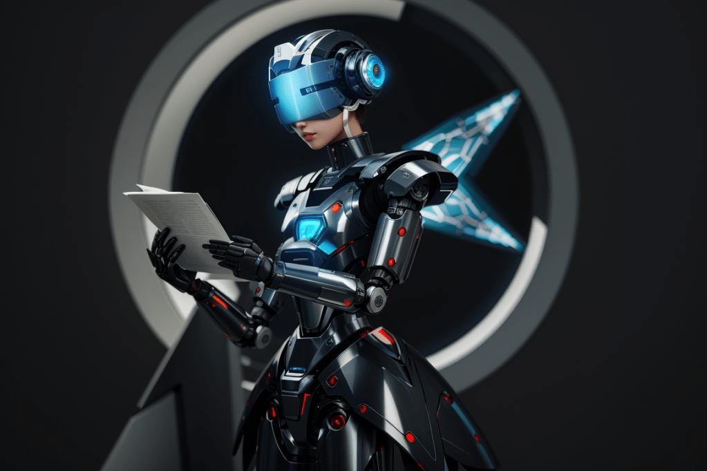 Ethical AI: The Foundation for a Brighter Digital&nbsp;Future