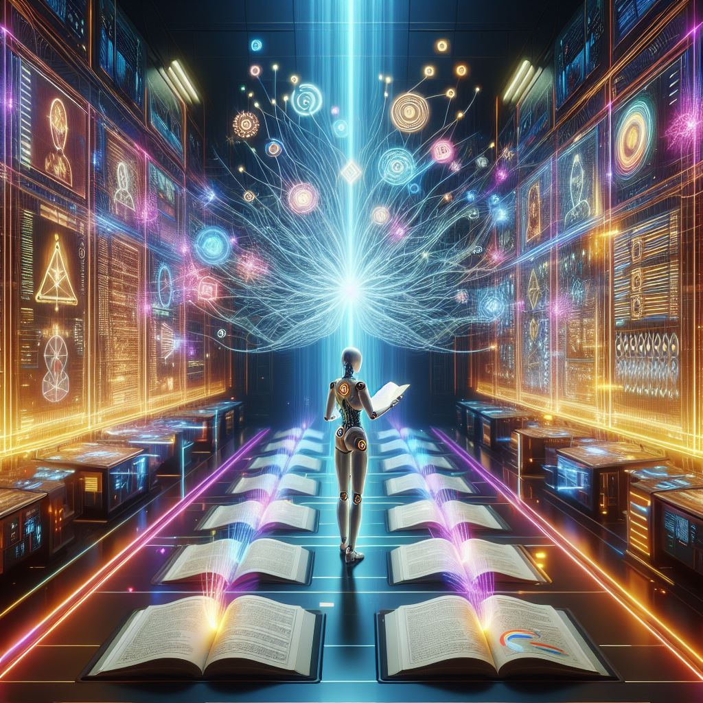 Unlocking Insights from Your Documents: Exploring Google’s&nbsp;NotebookLM