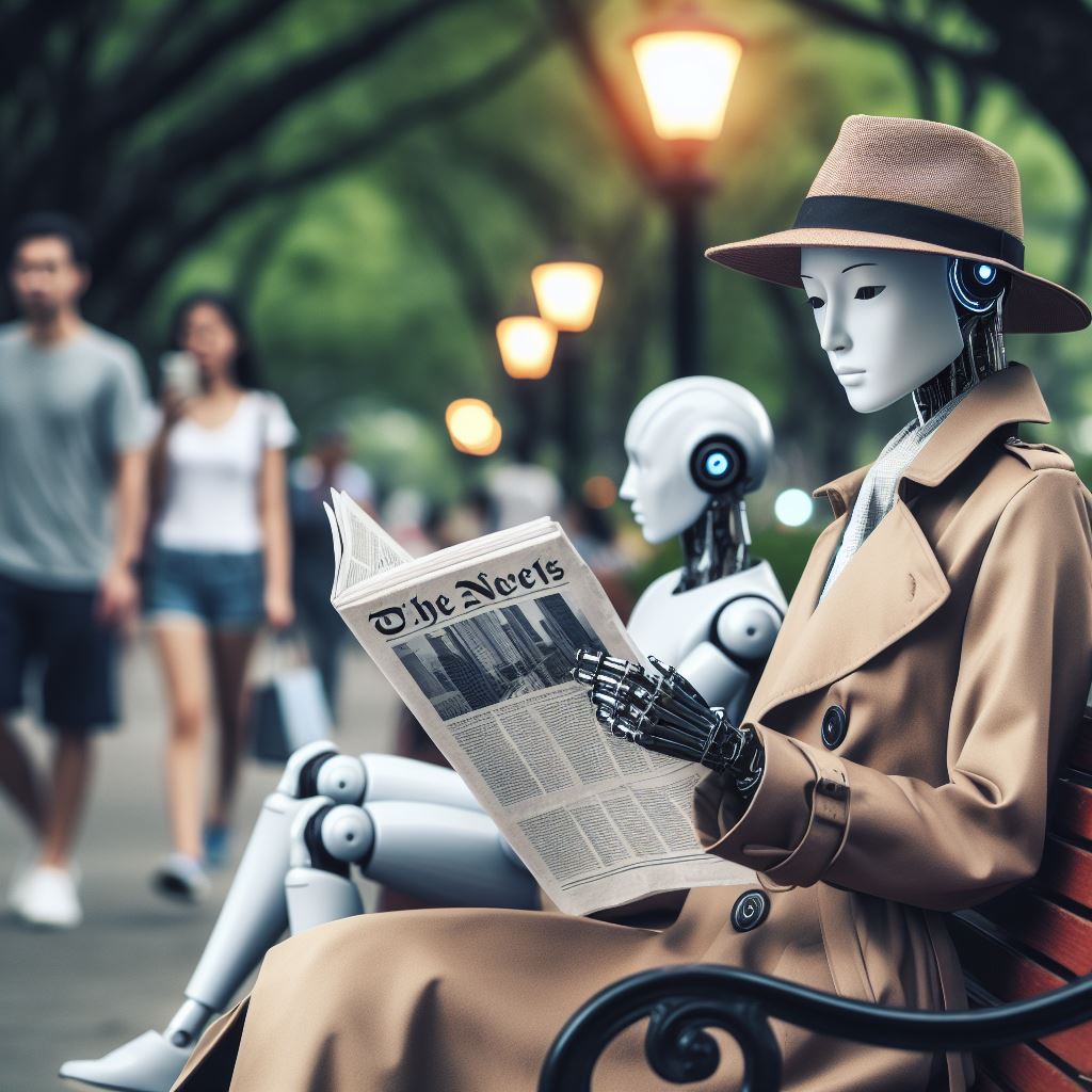 Top Weekly AI News – May 24,&nbsp;2024