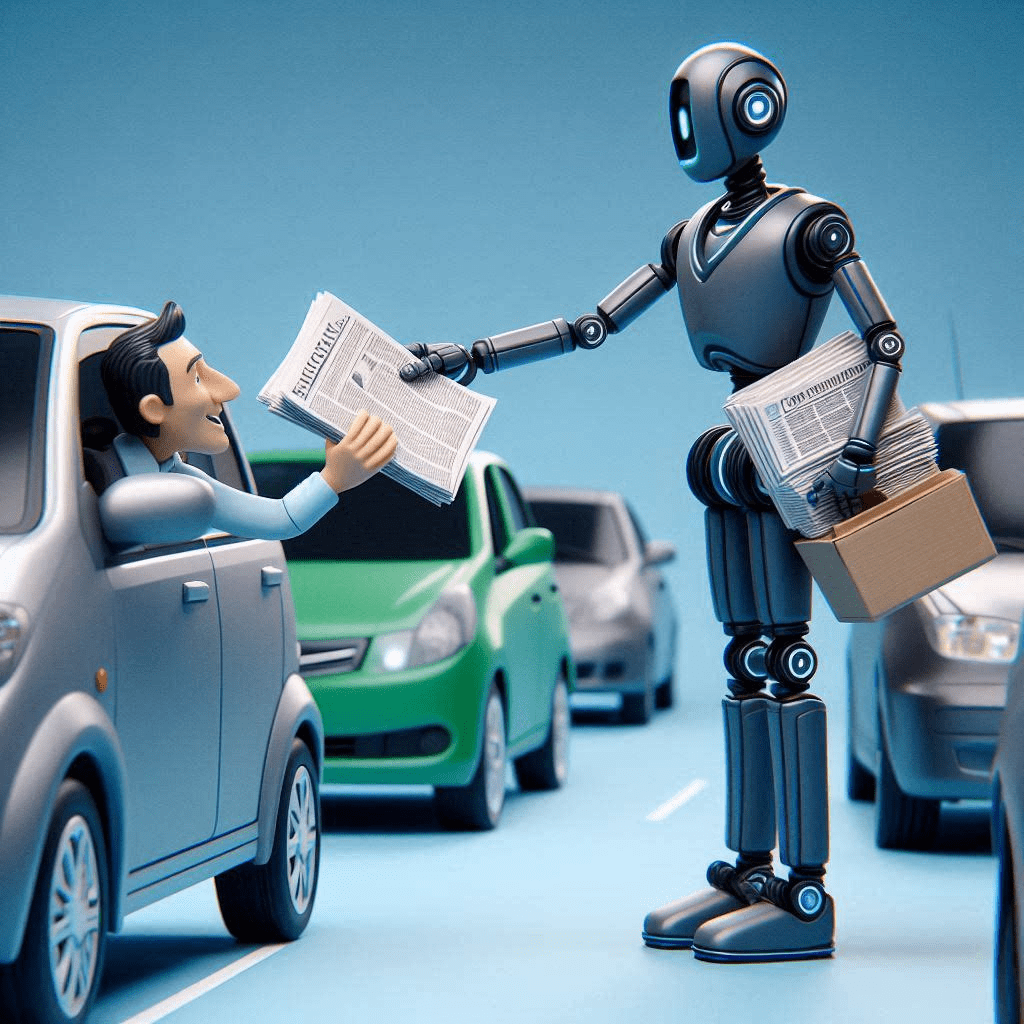 Top Weekly AI News – June 7,&nbsp;2024