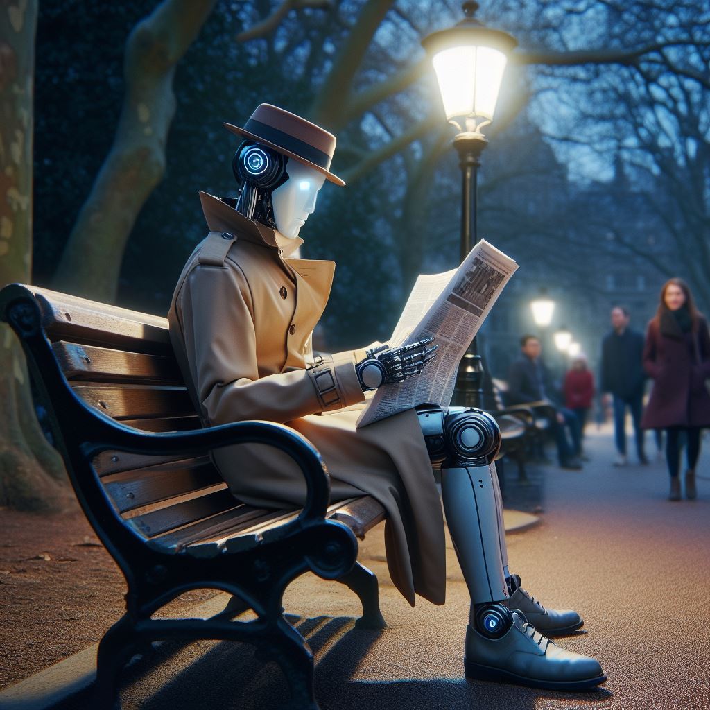 Top Weekly AI News – November 01,&nbsp;2024