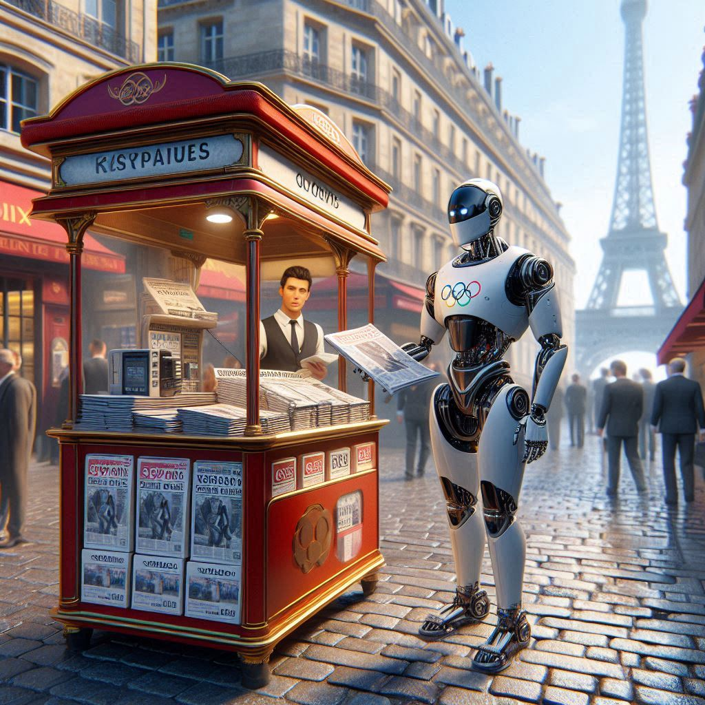 Top Weekly AI News – August 9,&nbsp;2024