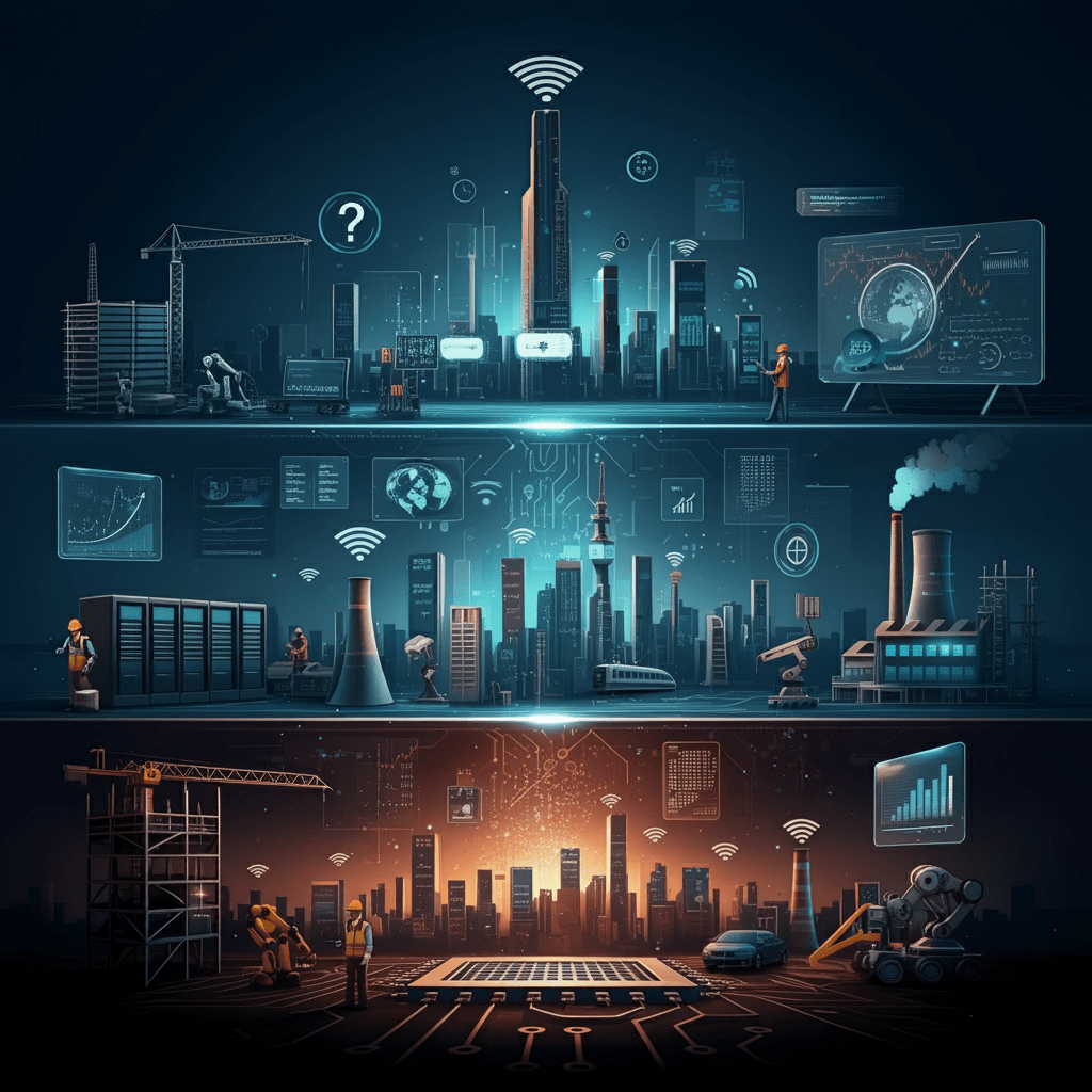 Riding the AI Wave: Investment Considerations Across Development&nbsp;Phases