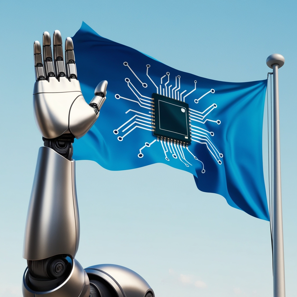 AI Sovereignty: Forging Digital Frontiers in the Global AI&nbsp;Landscape