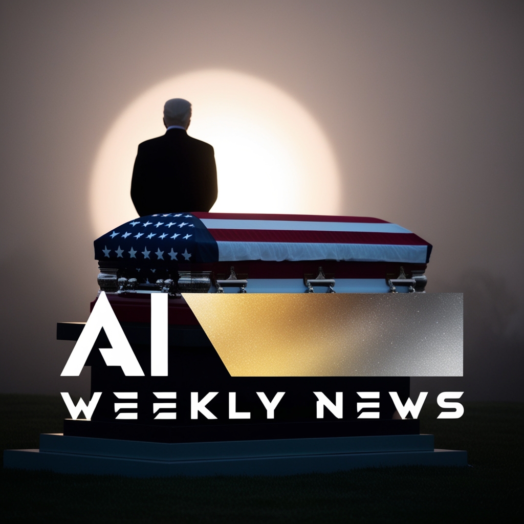 Top Weekly AI News – January 10,&nbsp;2025