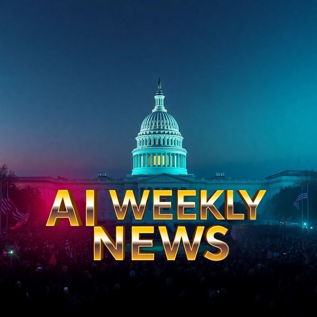 Top Weekly AI News – January 24,&nbsp;2025