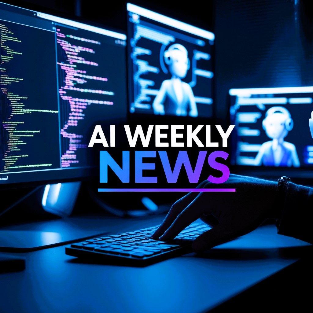 Top Weekly AI News – February 28,&nbsp;2025