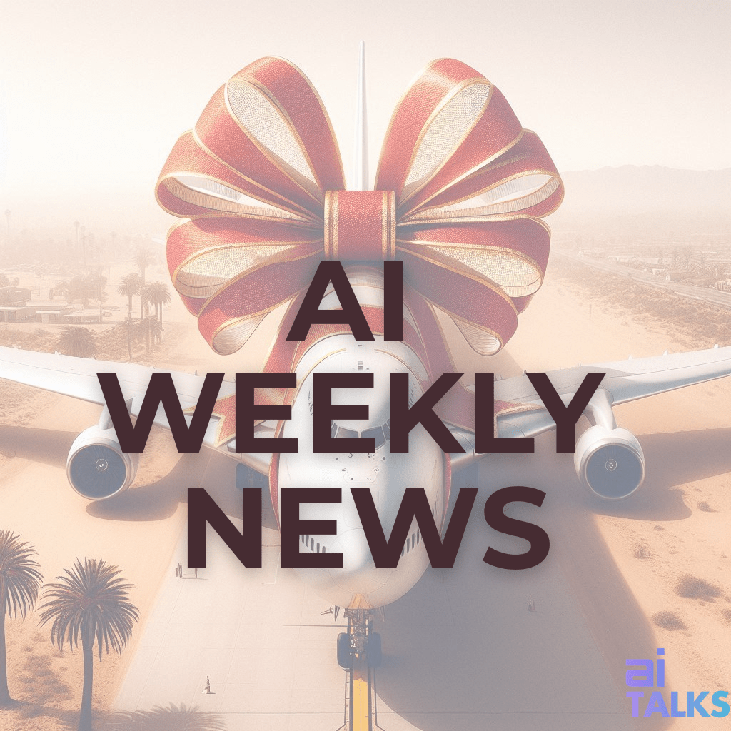 Top Weekly AI News – May 16,&nbsp;2025