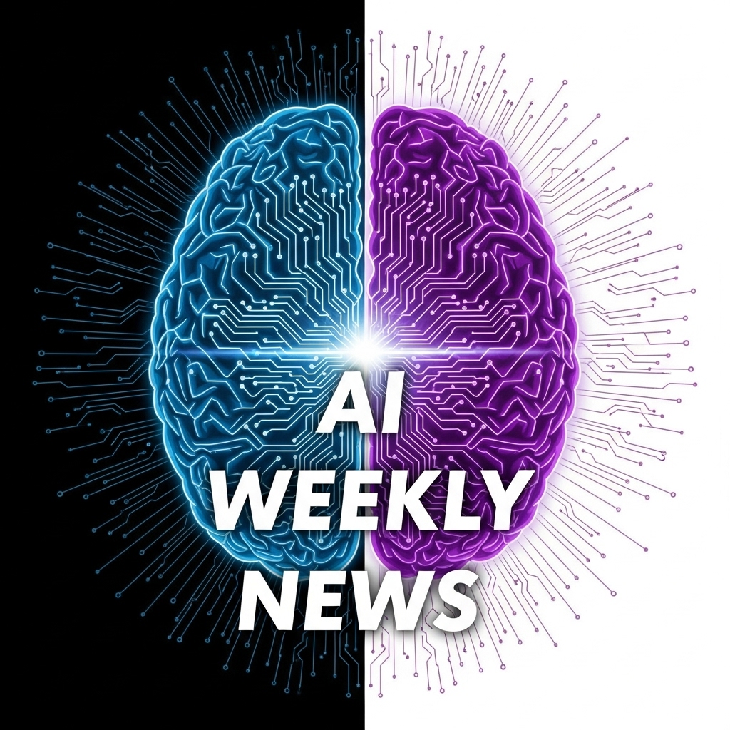 Top Weekly AI News – July 11,&nbsp;2025