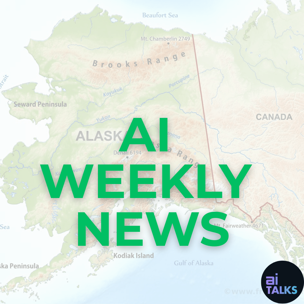 Top Weekly AI News – August 15,&nbsp;2025