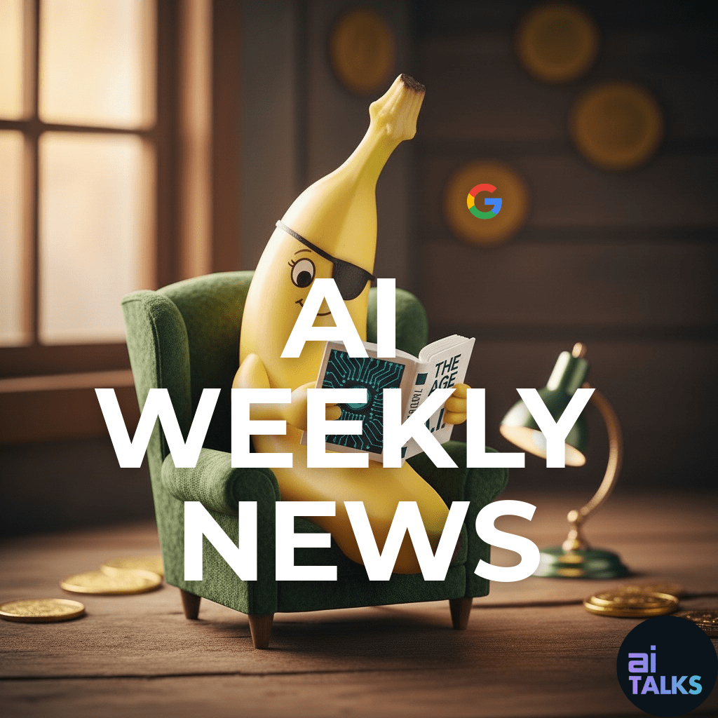 Top Weekly AI News – August 29,&nbsp;2025