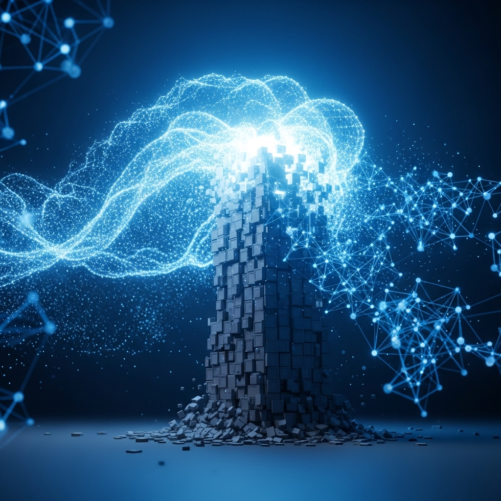 The AI Reckoning: Five Threats Facing Software&nbsp;Incumbents