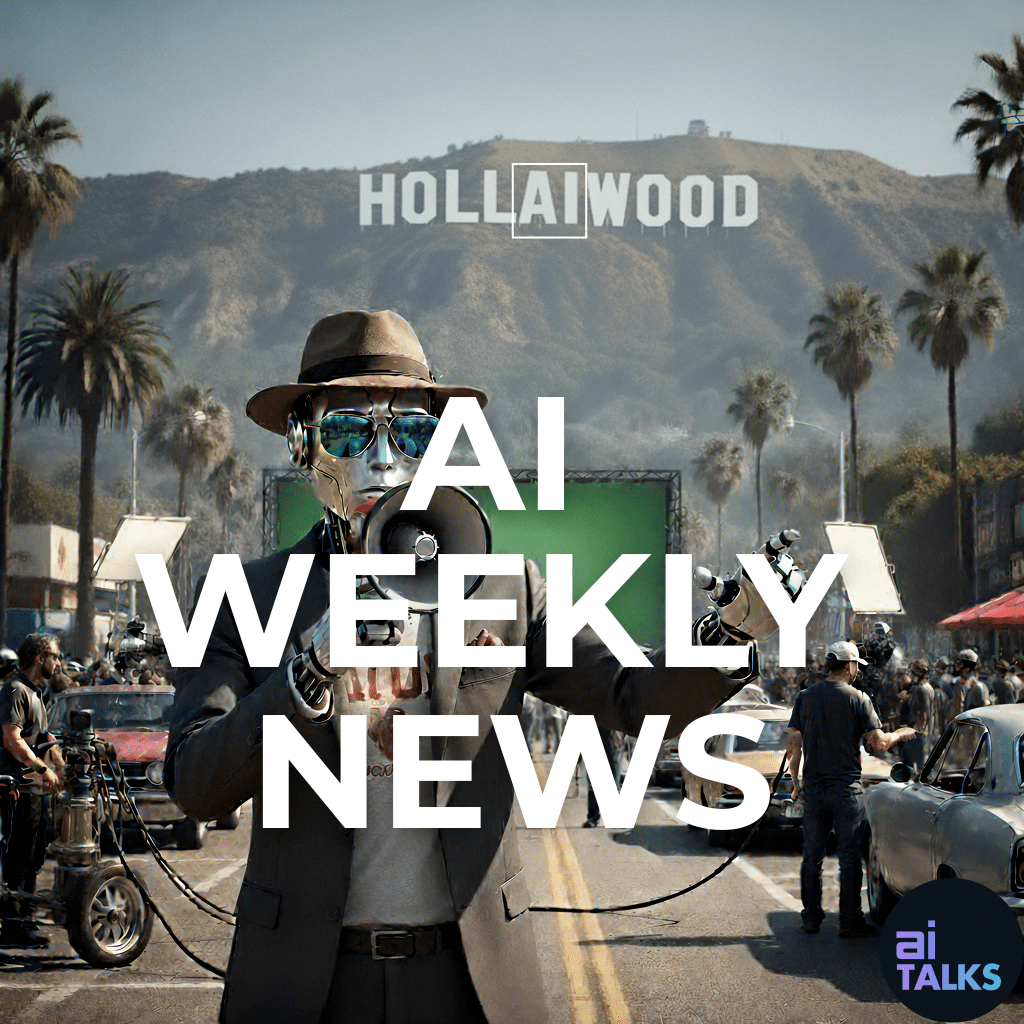 Top Weekly AI News – September 12,&nbsp;2025