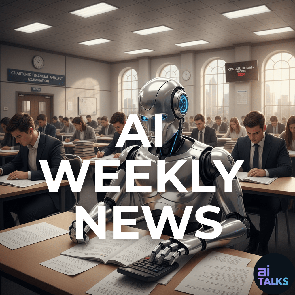 Top Weekly AI News – September 26,&nbsp;2025