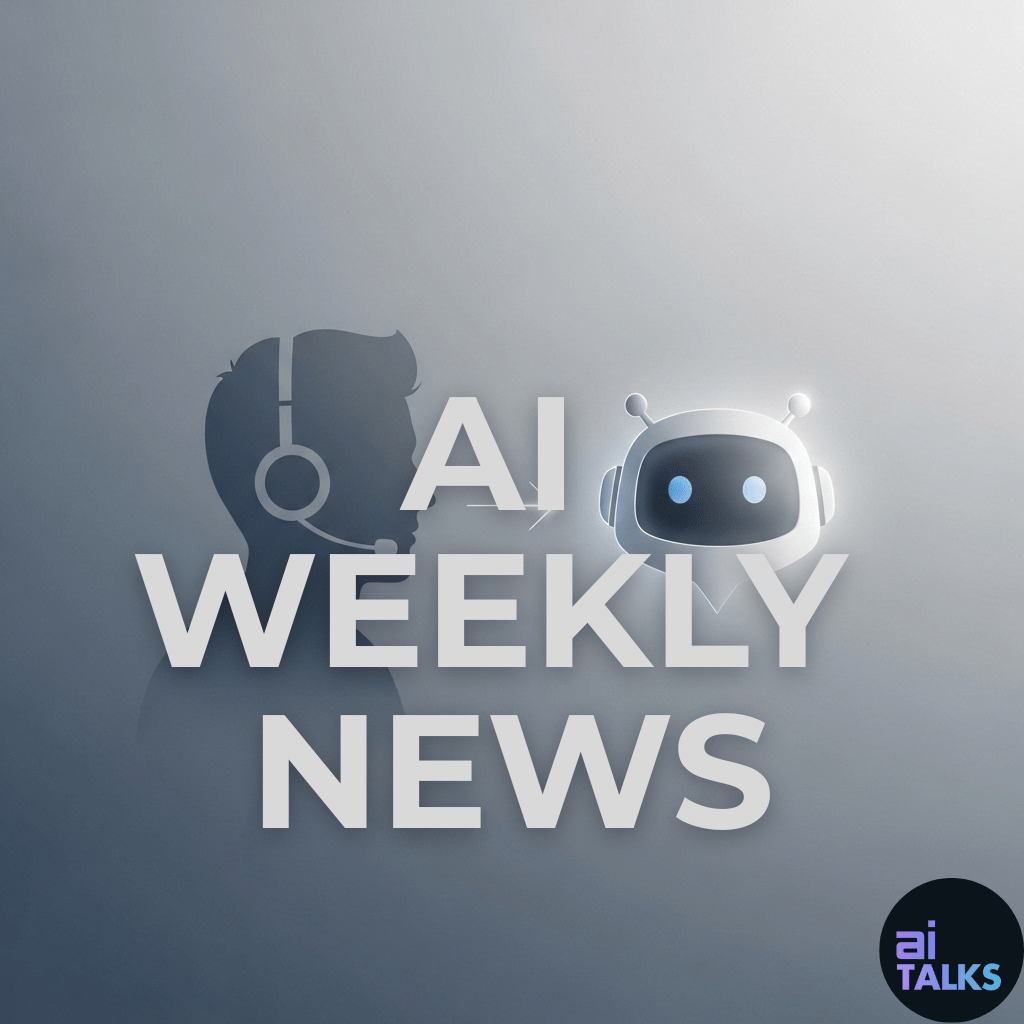 Top Weekly AI News – October 17,&nbsp;2025
