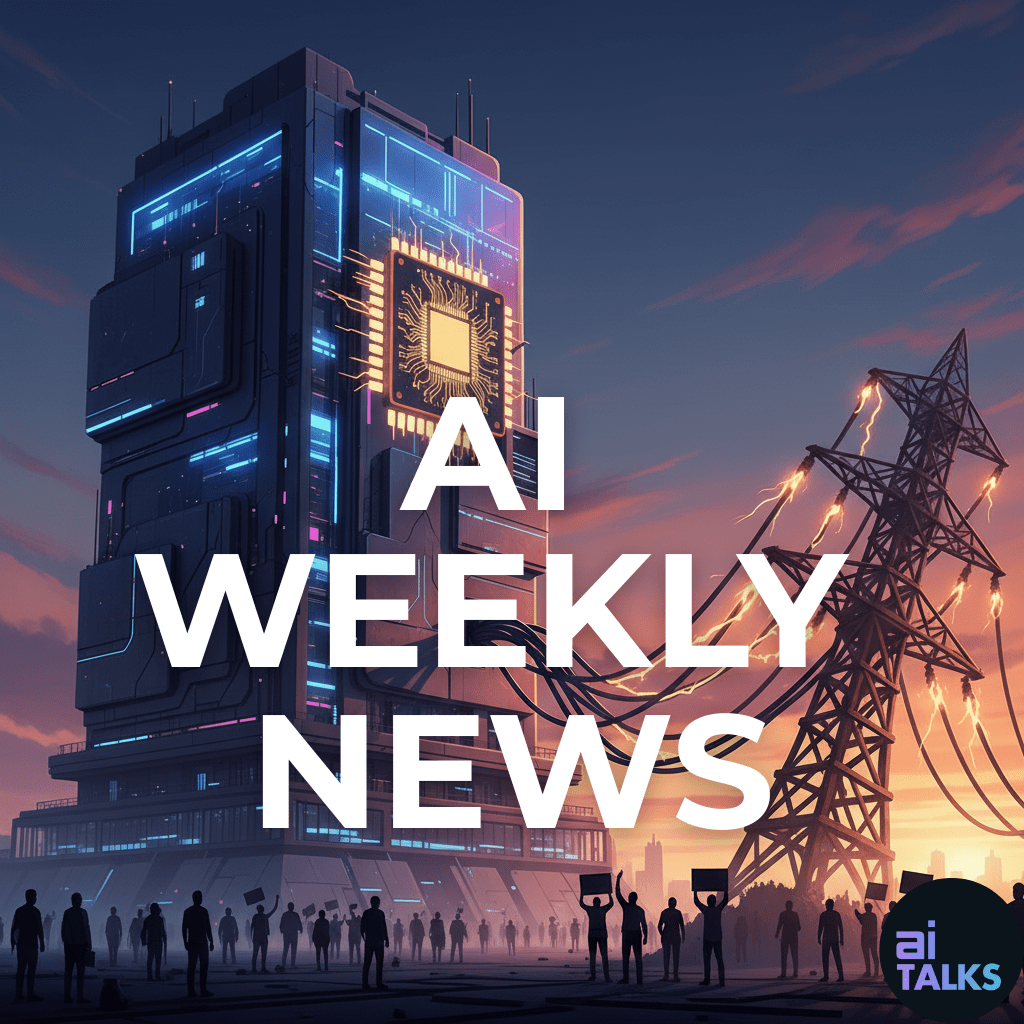 Top Weekly AI News – November 14,&nbsp;2025