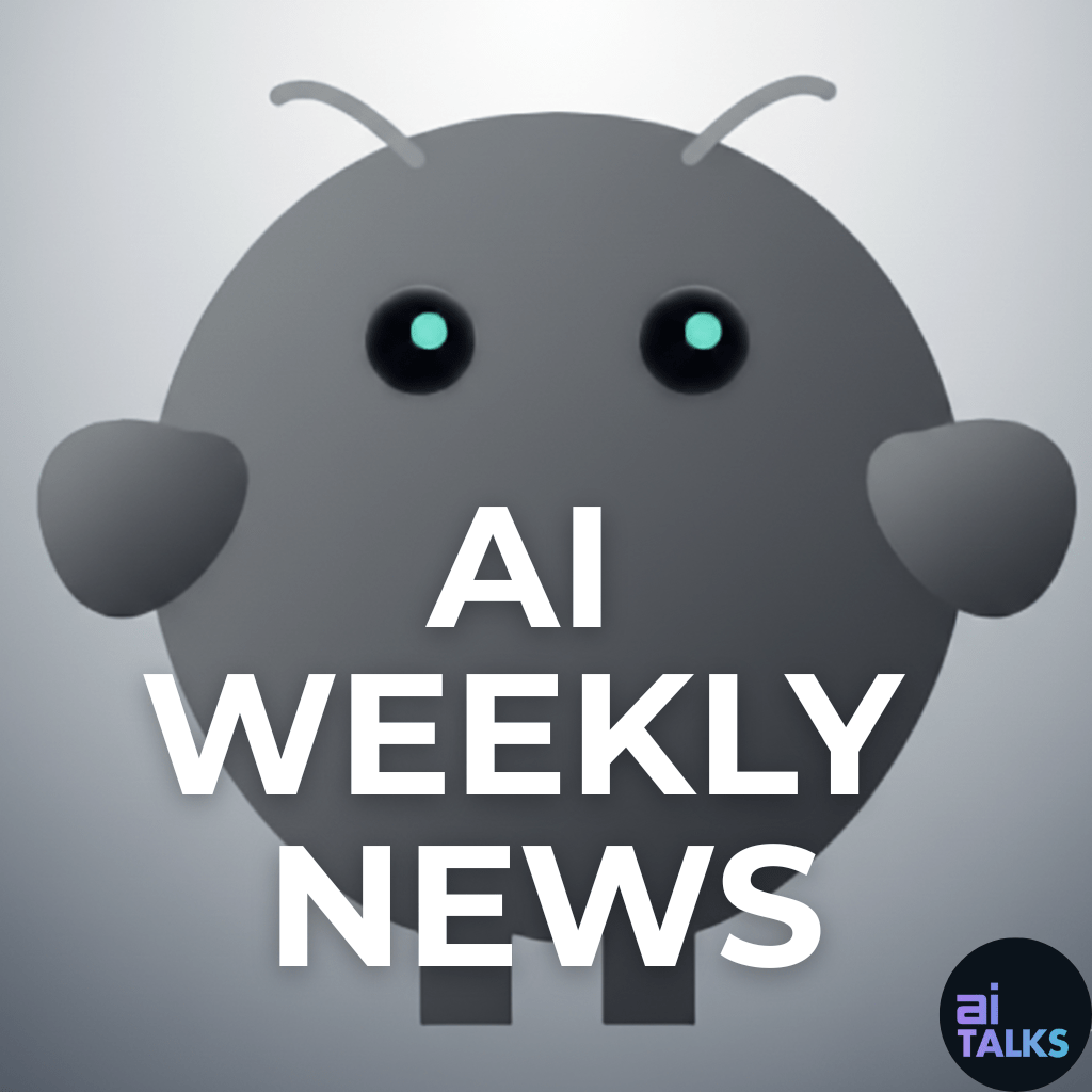 Top Weekly AI News – January 30,&nbsp;2026