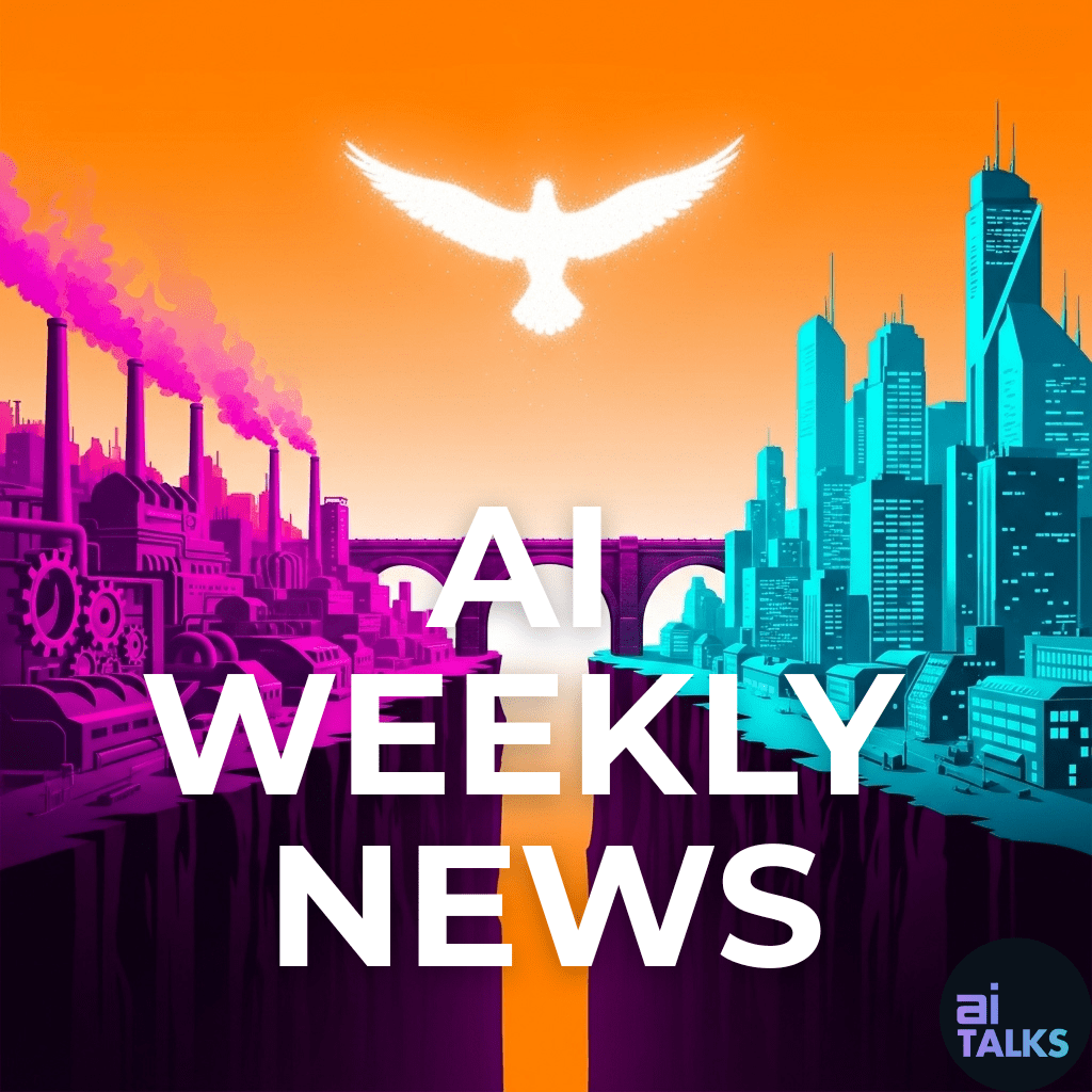 Top Weekly AI News – January 23,&nbsp;2026