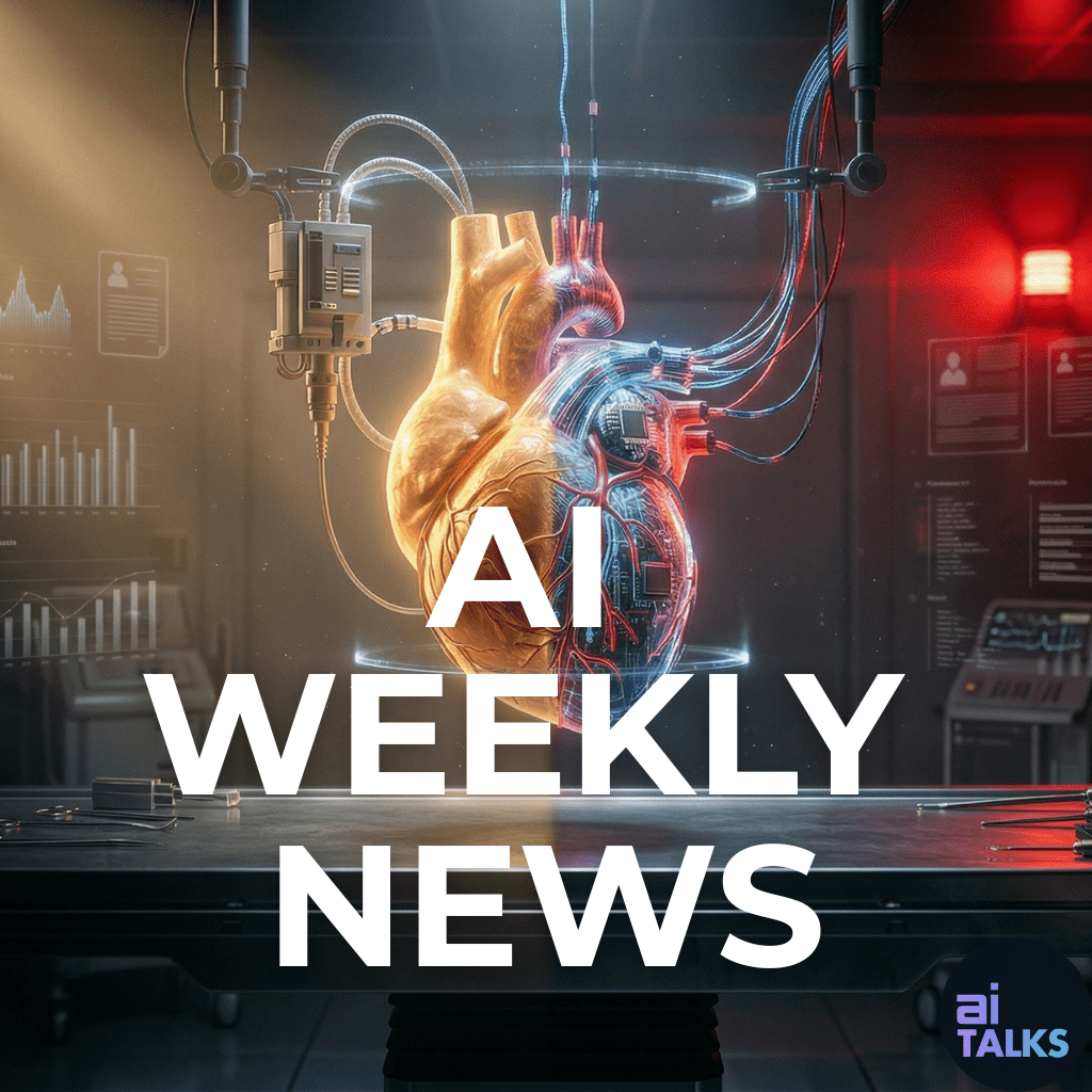 Top Weekly AI News – April 3,&nbsp;2026