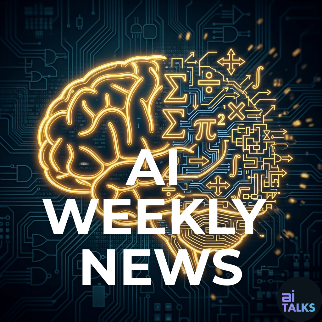 Top Weekly AI News – May 22,&nbsp;2026