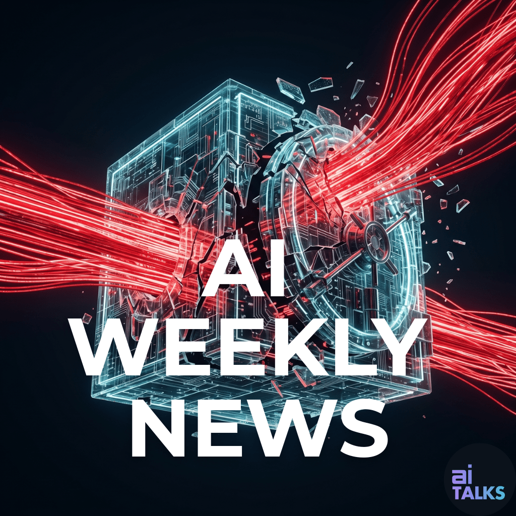 Top Weekly AI News – May 8,&nbsp;2026