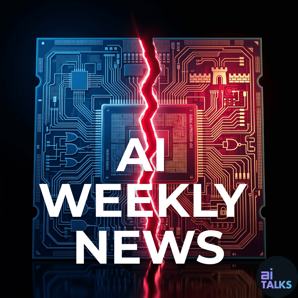 Top Weekly AI News – May 29,&nbsp;2026