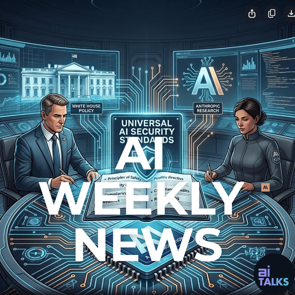 Top Weekly AI News – June 19,&nbsp;2026