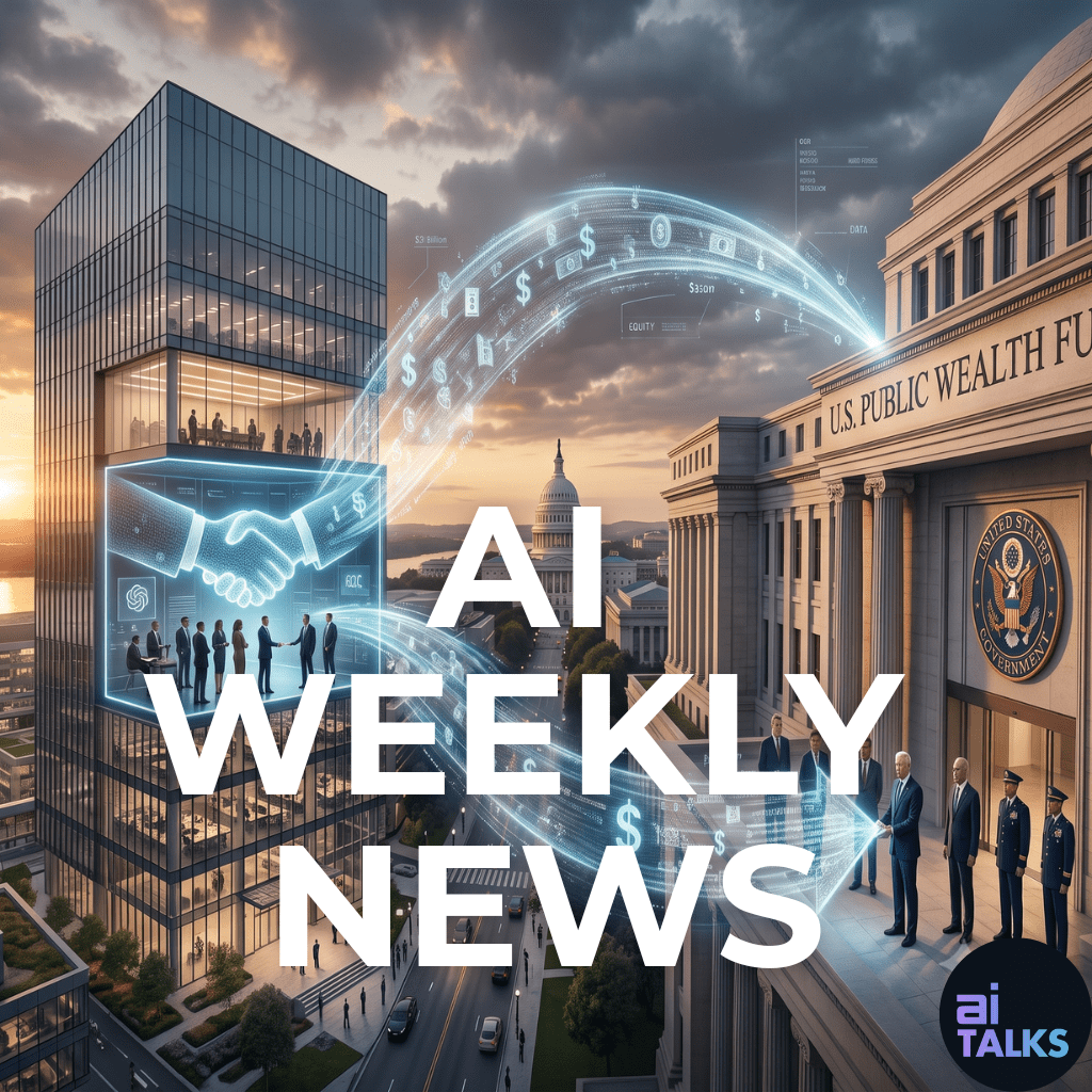Top Weekly AI News – July 3,&nbsp;2026