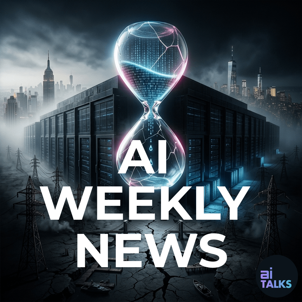 Top Weekly AI News – July 17,&nbsp;2026