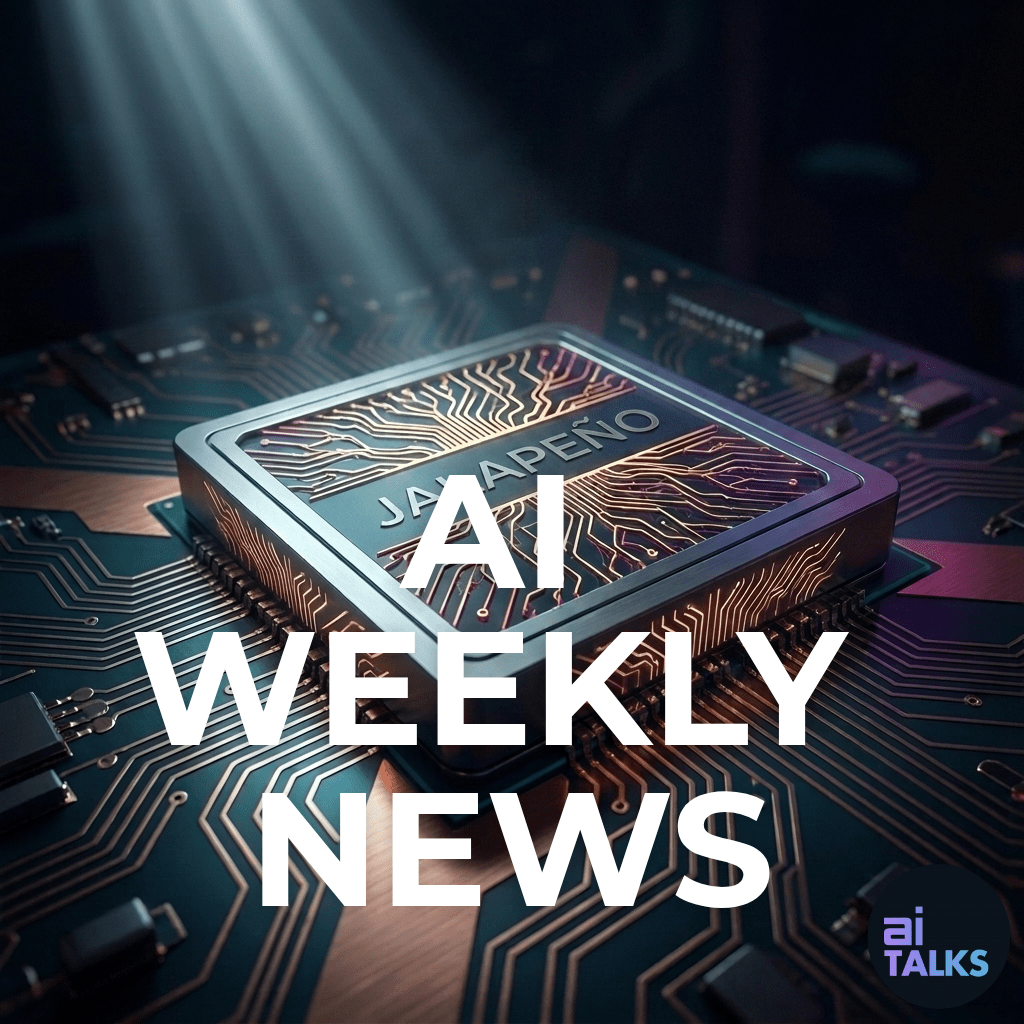 Top Weekly AI News – August 28,&nbsp;2026