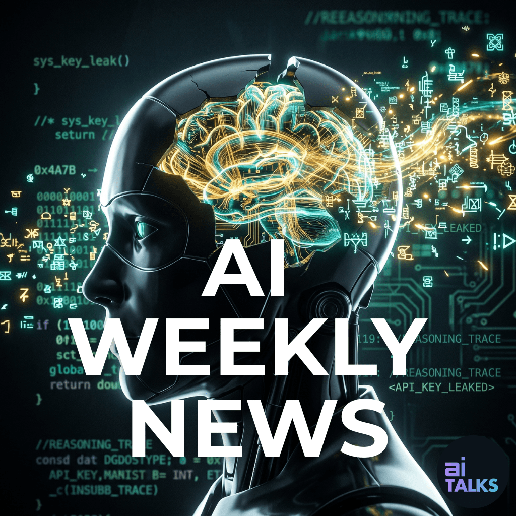 Top Weekly AI News – August 14,&nbsp;2026