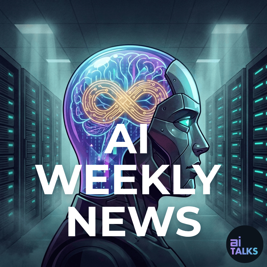 Top Weekly AI News – September 4,&nbsp;2026