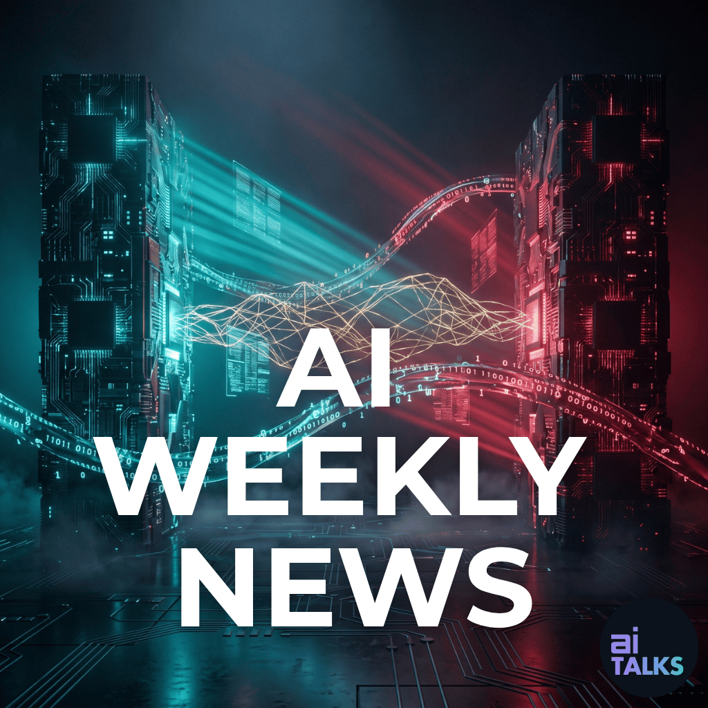 Top Weekly AI News – September 18,&nbsp;2026