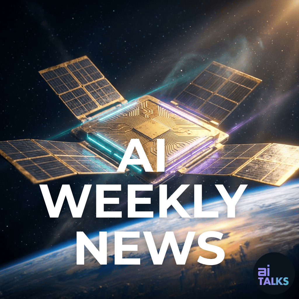 Top Weekly AI News – September 25,&nbsp;2026