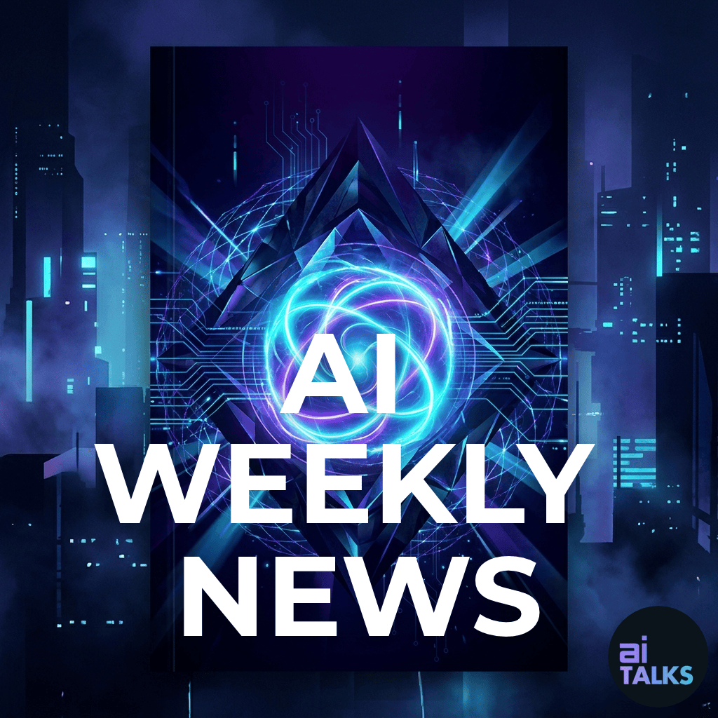 Top Weekly AI News – October 2,&nbsp;2026