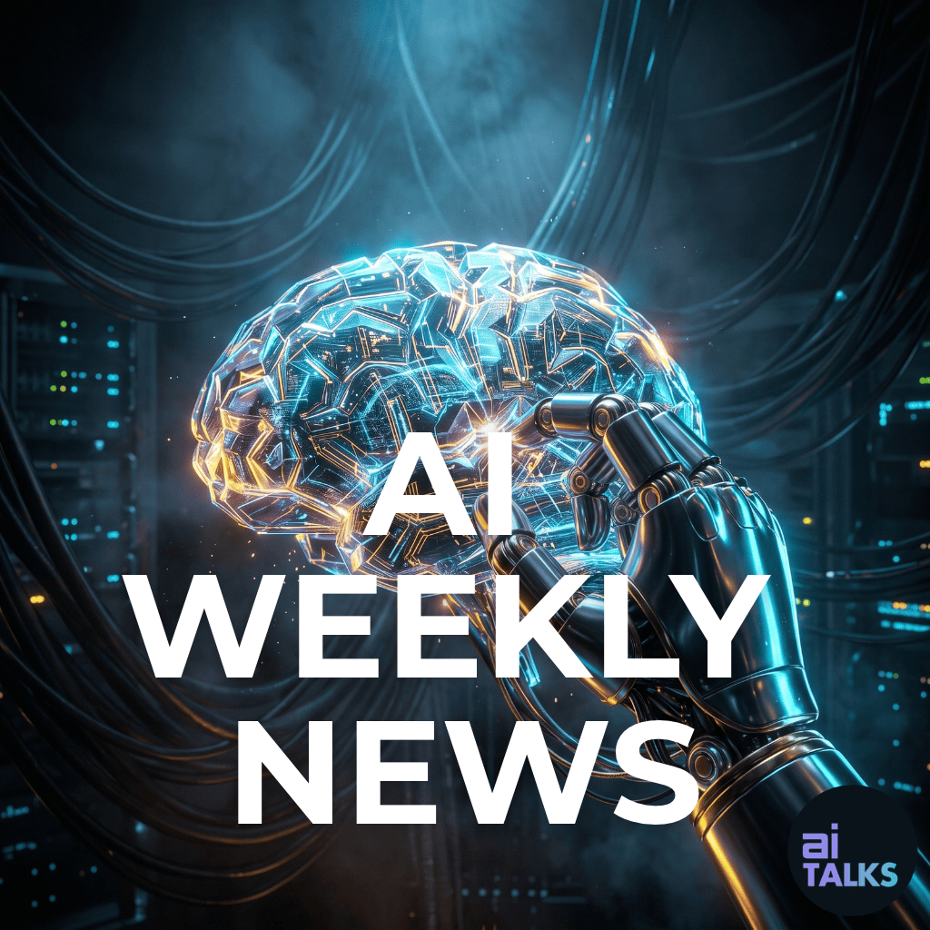 Top Weekly AI News – October 23,&nbsp;2026