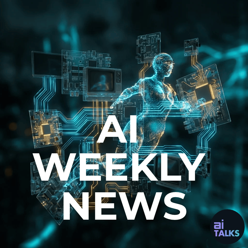 Top Weekly AI News – October 16,&nbsp;2026